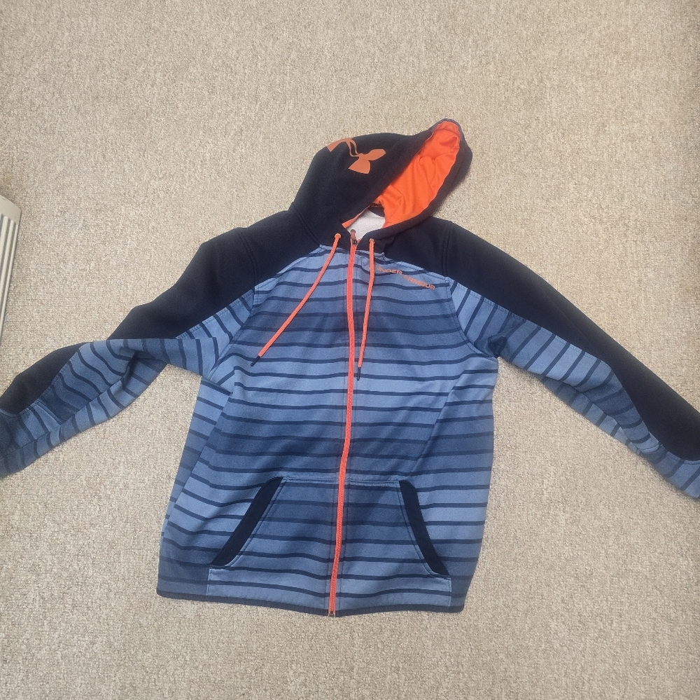 Under Armour hoodie
